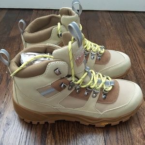 J.Crew Nordic Hiker Boot